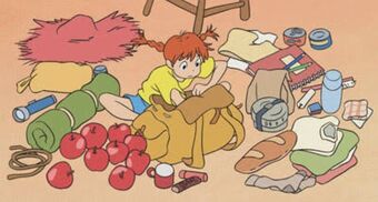 Looking For A Home Ghibli Wiki Fandom
