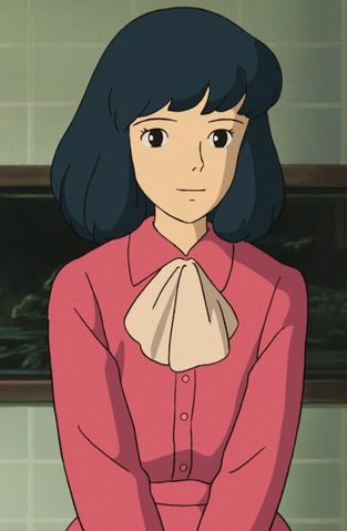 satomi naoko ghibli studio wind rises disney wiki character blunt emily wikia nahoko