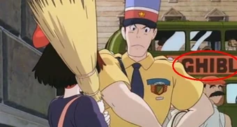 Get Wallpaper Kiki S Delivery Service Ghibli Wiki Fandom Desktop Wallpaper Free