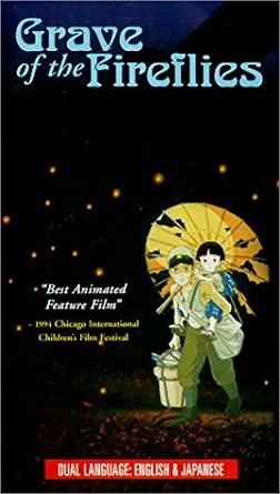 Wallpaper Grave Of The Fireflies Release Ghibli Wiki Fandom For Android Free