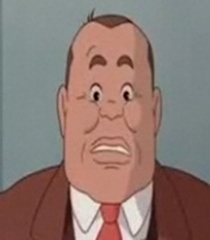 Wonderland President