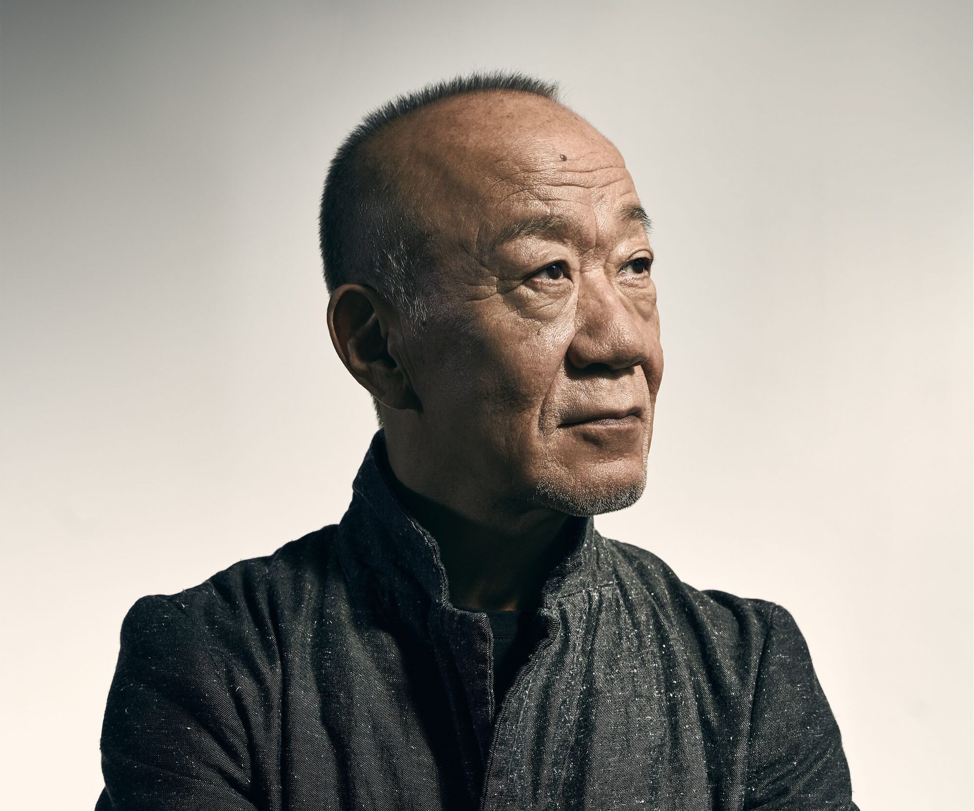 Joe Hisaishi Joe Hisaishi | Wiki Studio Ghibli | Fandom