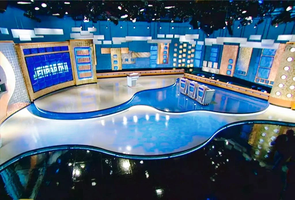 Jeopardy! Studiopedia Wikia Fandom