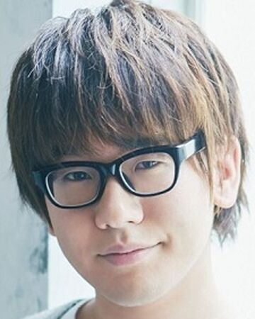 Natsuki Hanae Xyz Wiki Fandom Natsuki Hanae Xyz Wiki Fandom