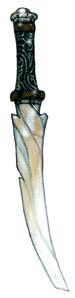 Dagger