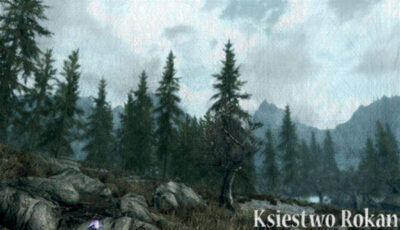 Ksiestworokan