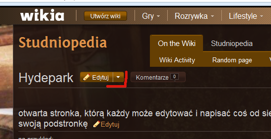 Edytuj