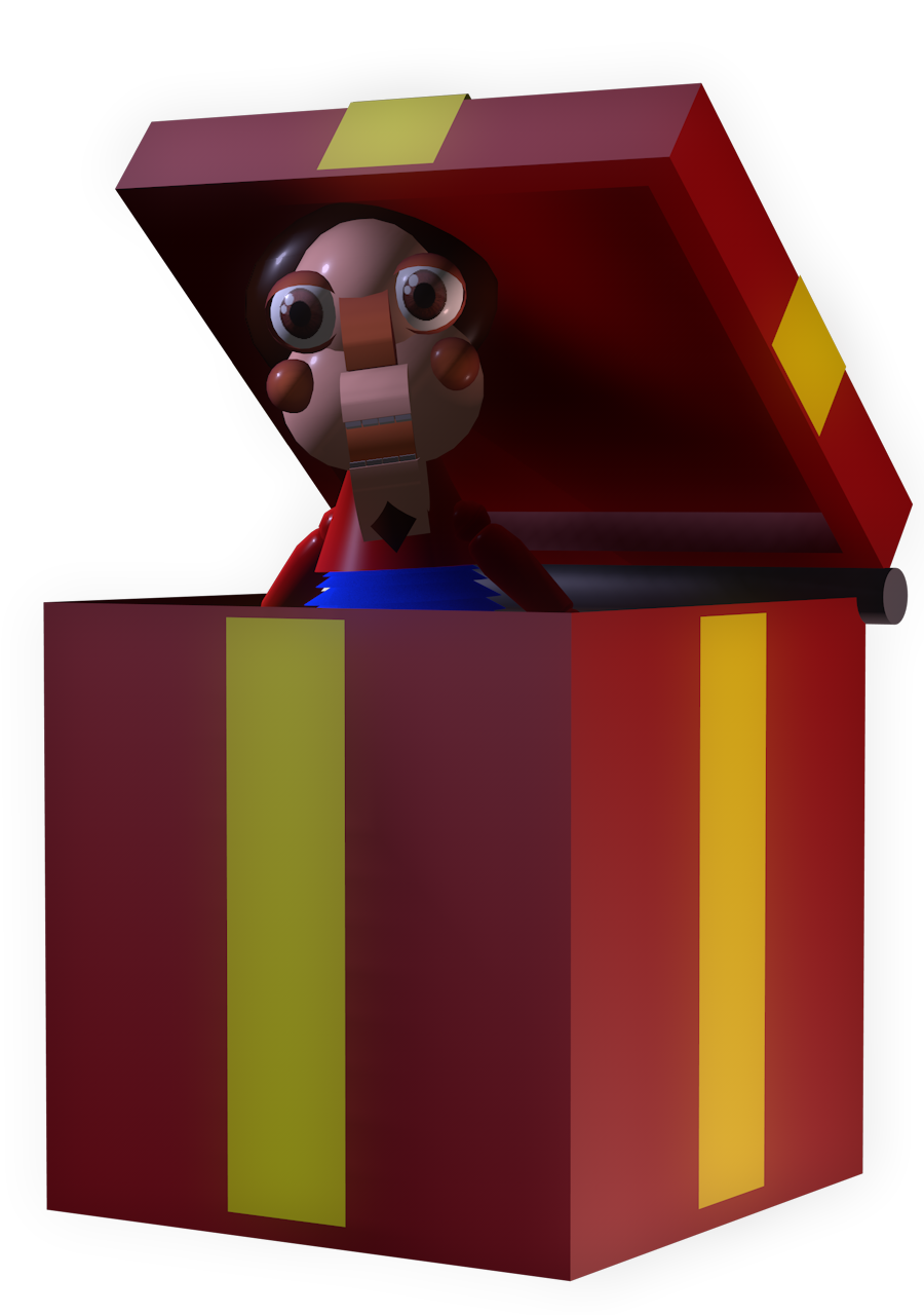 Jack of the Box | Stuffed: The Real Begin Wiki | FANDOM powered by Wikia