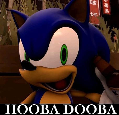 Hooba dooba