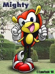 Mighty