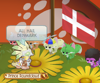 DENMARK IS AMAZING
