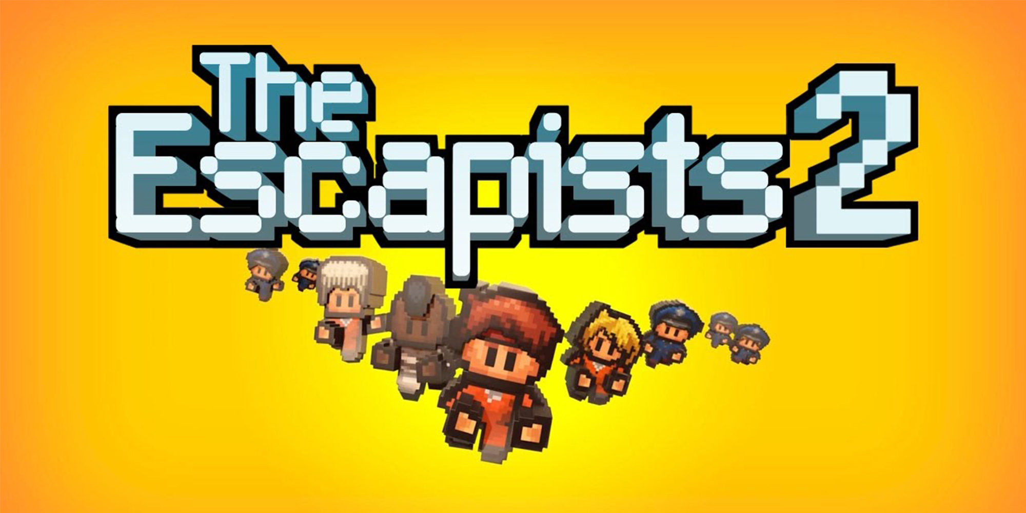 the escapists free download mac