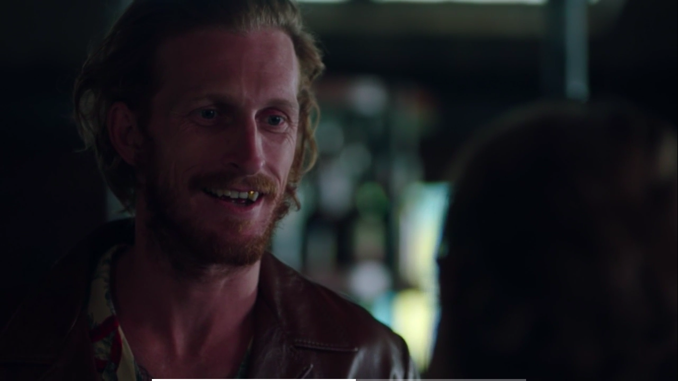 Jack Feeney Stumptown Wiki Fandom