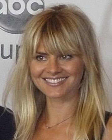 Eliza Coupe Stumptown Wiki Fandom