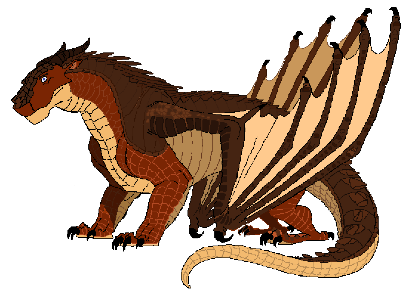 MudWings Stupid Wings of Fire Wiki Fandom