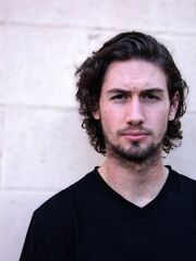 Austin Stevenson