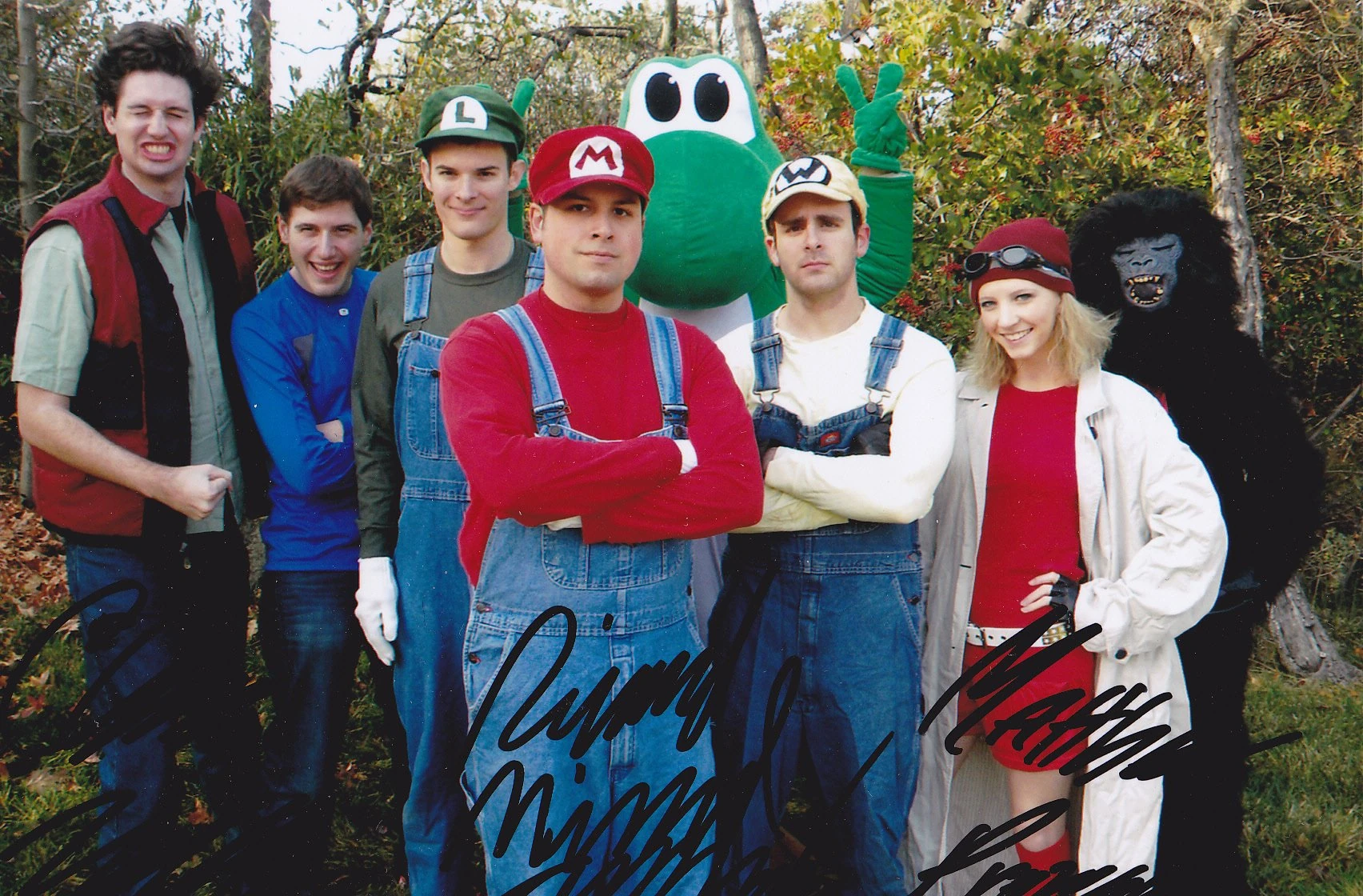 Stupid Mario Brothers Stupid Mario Brothers Wiki