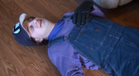Waluigi weak
