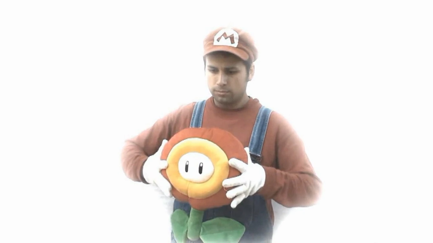 Afterlife Stupid Mario Brothers Wiki FANDOM powered by