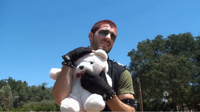 Bowser&Teddy