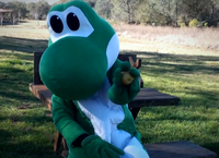 YoshiClosure