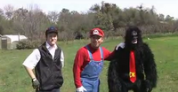 DKAshMario