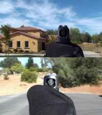 EP35 Shot Diff