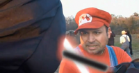 Mario Vs Decious