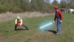 15 Duel