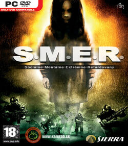 S.M.E.R.