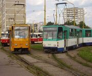 Električki Ke