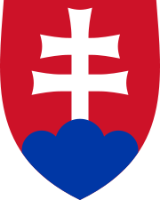 Štátni znak SR