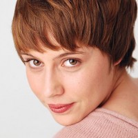 Eva-Maria May