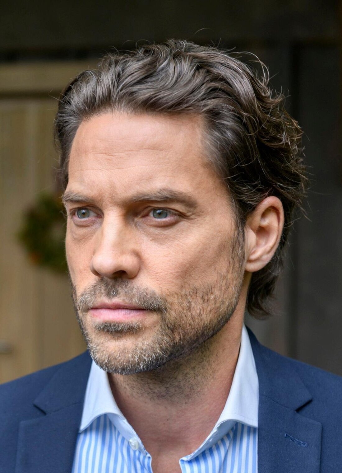 Stephan Käfer Sturm der Liebe Wiki Fandom