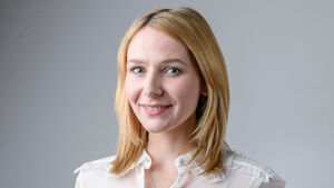 Julia Gruber