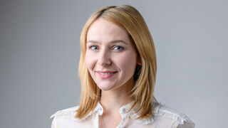 Julia Gruber