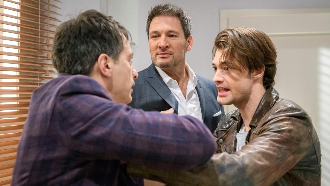 Folge 3097 | Sturm der Liebe Wiki | Fandom