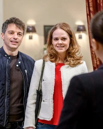 Folge 3198 Sturm Der Liebe Wiki Fandom