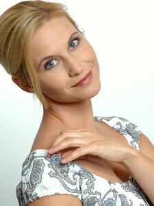 Simone Heher 2005