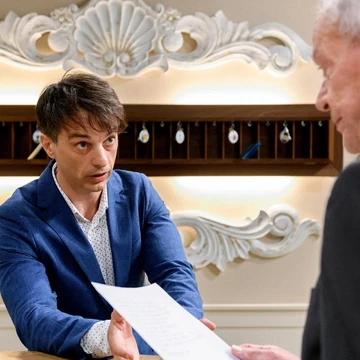 Folge 3433 Sturm Der Liebe Wiki Fandom