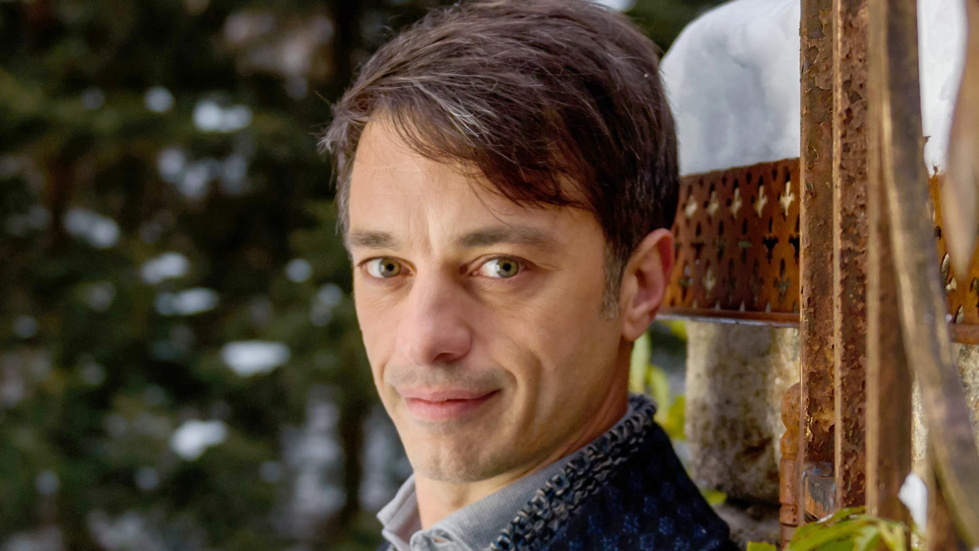 Lorenzo Patané Sturm der Liebe Wiki FANDOM powered by Wikia