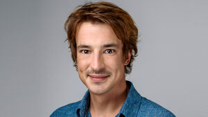 Sebastian Fischer 2017
