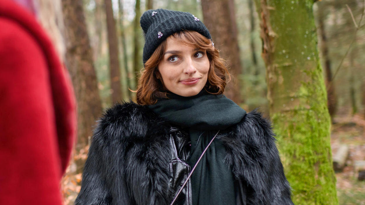 Nadine Römer | Sturm der Liebe Wiki | FANDOM powered by Wikia