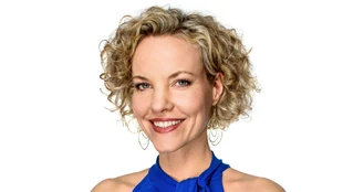 Melanie Wiegmann | Sturm der Liebe Wiki | FANDOM powered ...