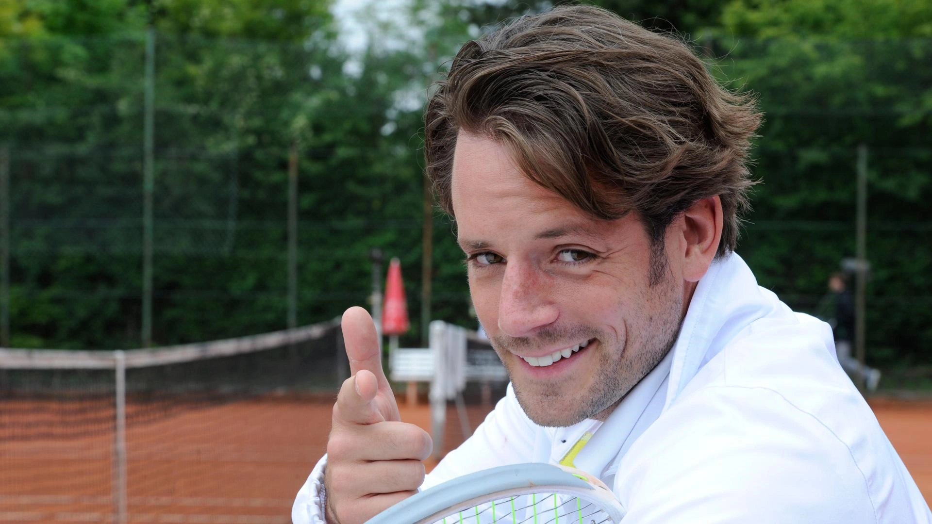 Matthias Brüggenolte Sturm der Liebe Wiki FANDOM powered by Wikia