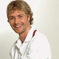 Florian Böhm 2005