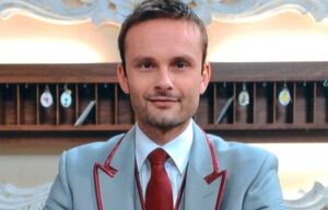 Michael Sandorov