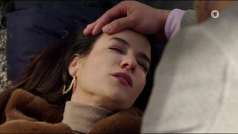 Franzi Krummbiegl Sturm Der Liebe Wiki Fandom