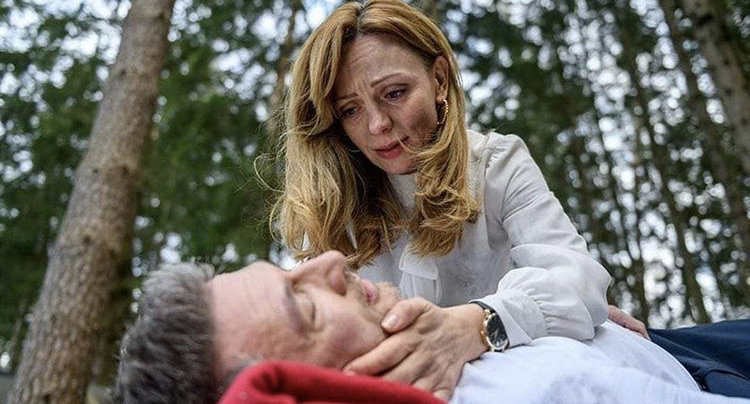 Sturm Der Liebe Folge 3370 Sturm Der Liebe Folge 3370