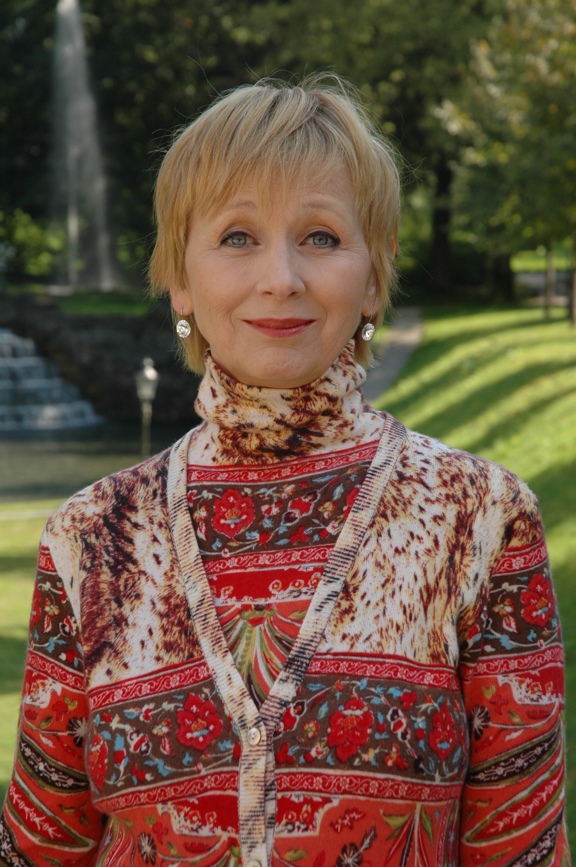 Jenny Gröllmann Jenny Gröllmann